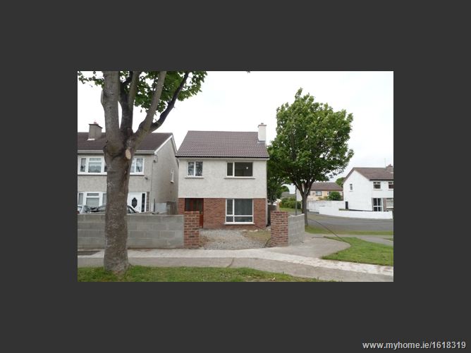 Alpine Heights, Clondalkin, Dublin 22 Property Partners O'Brien